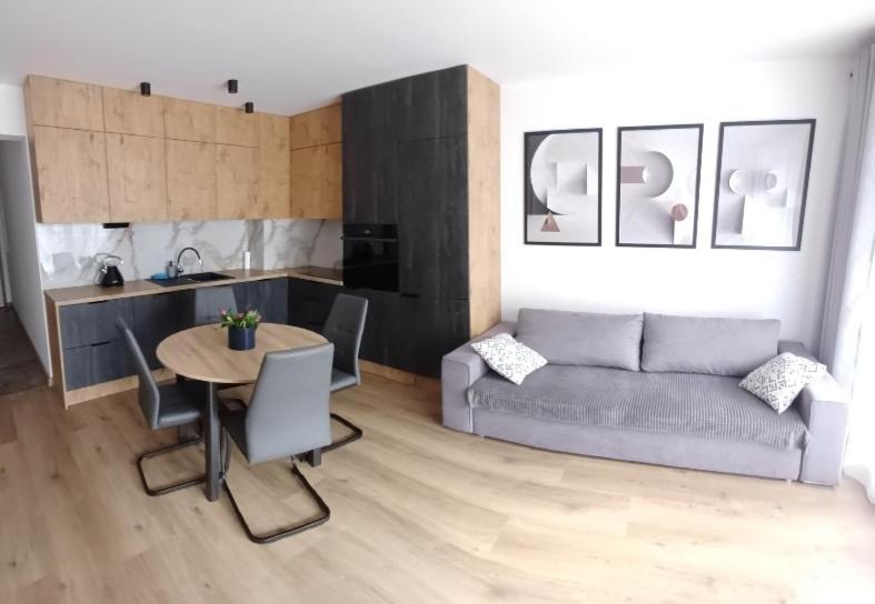 Apartament Davima Aquapark Rumia - Novum Exterior foto